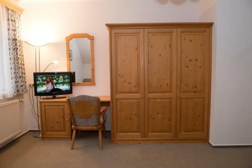 Hotel Blaue Traube