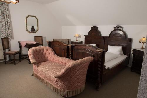 Hotel Blaue Traube