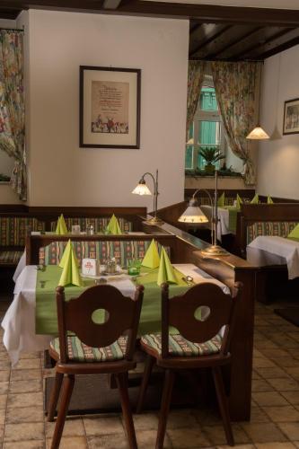 Hotel Blaue Traube