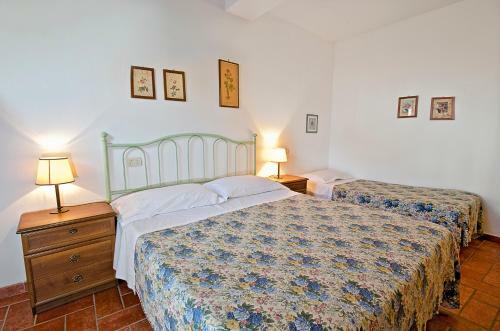 Agroturismo Agriturismo Il Sambuco