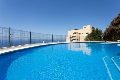 Apartamento Blue Dream: Panoramic View On Heights Over The Sea