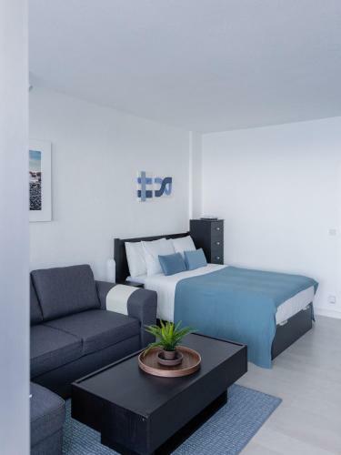 Apartamento Blue Dream: Panoramic View On Heights Over The Sea