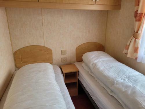 Apartamento 6 Berth Sealands Ingoldmells (Westmorland Sl)