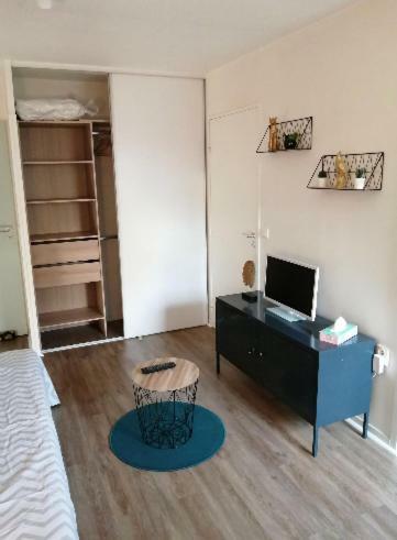 Apartamento Studio Centre Ville � 300 M de La Place de Jaude