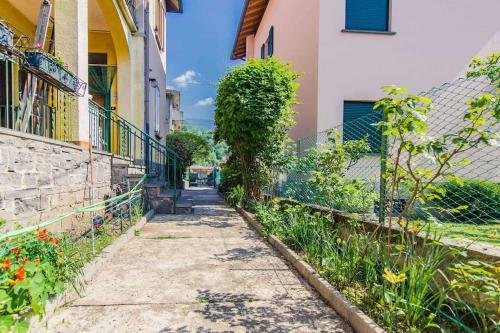 Apartamento Casa Da Ste