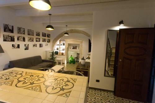 Salotto Boccolicchio