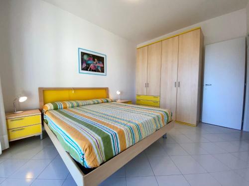 Apartamento Condominio Duna