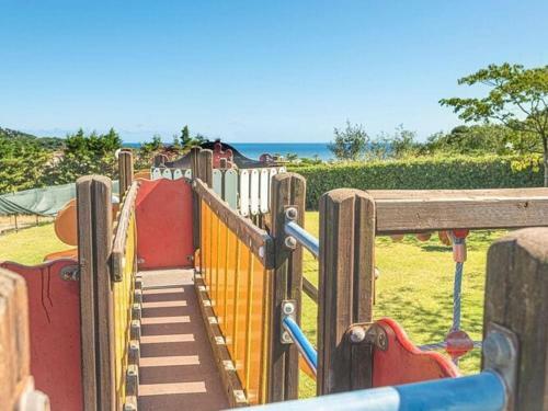 Tourist Resort Villaggio Colombo, Andora