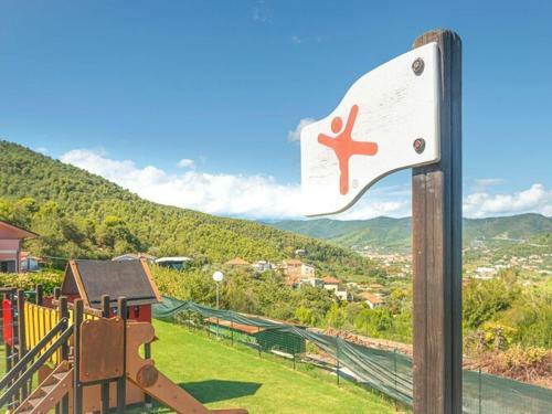 Tourist Resort Villaggio Colombo, Andora