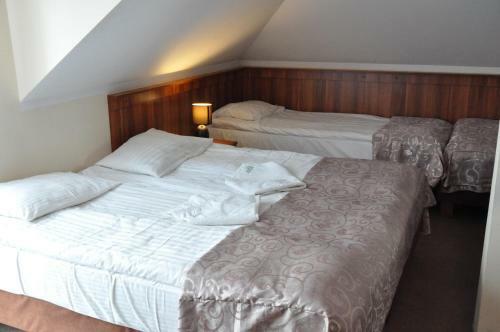Bed & Breakfast Pensjonat Nad Morzem- Art-pension