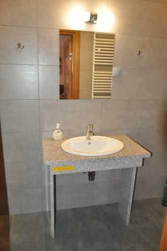 Bed & Breakfast Pensjonat Nad Morzem- Art-pension
