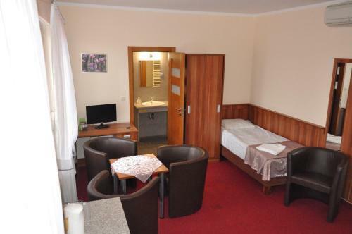 Bed & Breakfast Pensjonat Nad Morzem- Art-pension