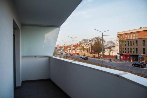 Apartamento Lubicka 19