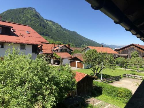 Apartamento Haus Huber