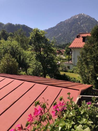 Apartamento Haus Huber