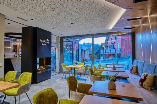 Landhotel Sternwirt Wellness