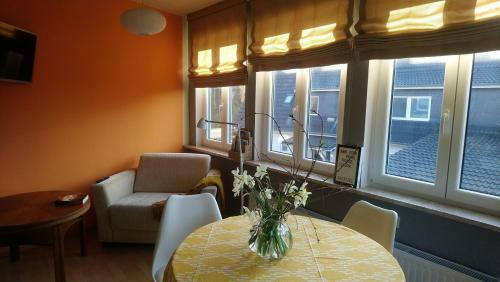 Apartamento Baumwipfel