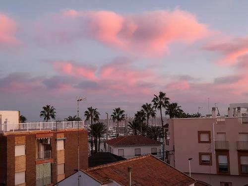 Apartment San Pedro Del Pinatar (Lo Pagan)