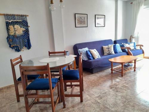 Apartment San Pedro Del Pinatar (Lo Pagan)