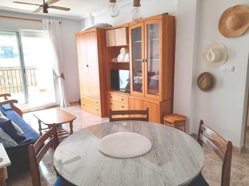 Apartment San Pedro Del Pinatar (Lo Pagan)