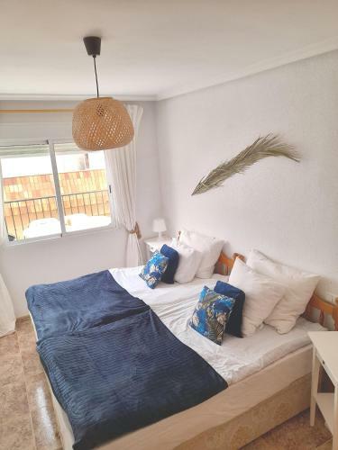 Apartment San Pedro Del Pinatar (Lo Pagan)