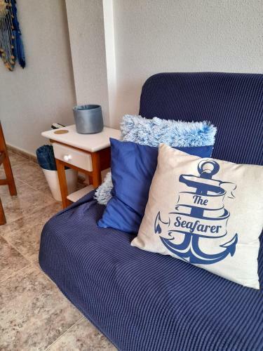 Apartment San Pedro Del Pinatar (Lo Pagan)