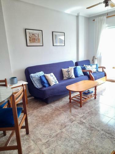 Apartment San Pedro Del Pinatar (Lo Pagan)