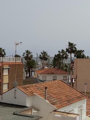 Apartment San Pedro Del Pinatar (Lo Pagan)