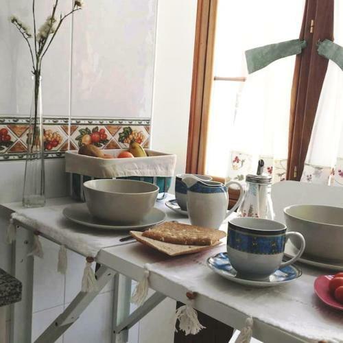 Apartamento La Bolera