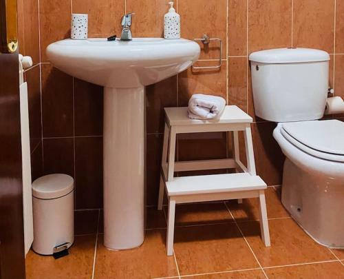 Apartamento La Bolera