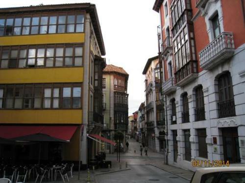 Apartamento La Bolera