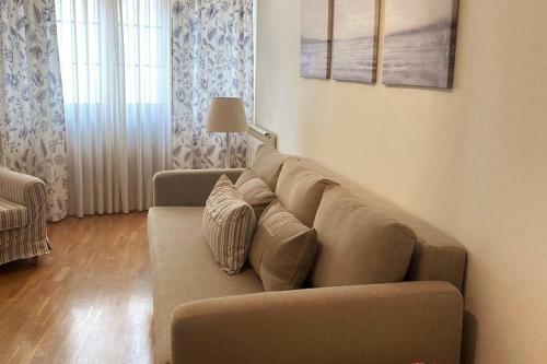 Apartamento La Bolera