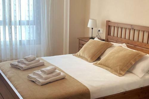 Apartamento La Bolera
