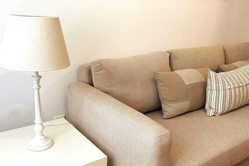 Apartamento La Bolera