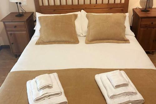 Apartamento La Bolera