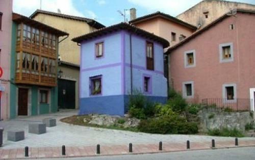 Apartamento La Bolera