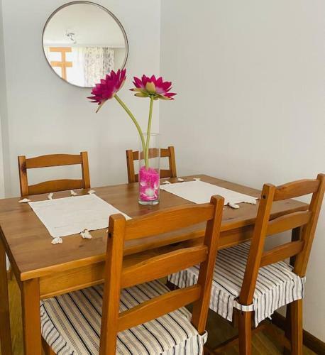 Apartamento La Bolera
