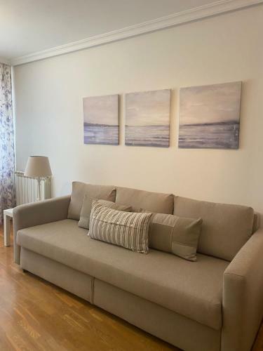 Apartamento La Bolera