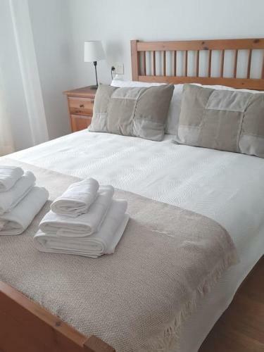 Apartamento La Bolera