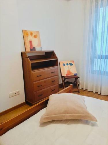 Apartamento La Bolera
