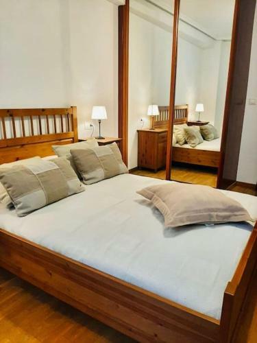 Apartamento La Bolera