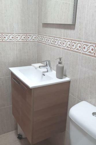 Apartamento La Bolera