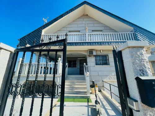 Apartamento Bahia Bella