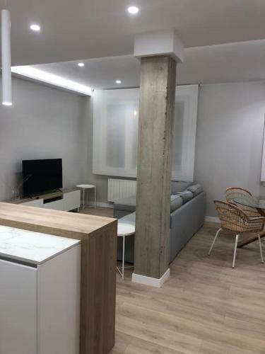 Apartamento San Ant�n 24