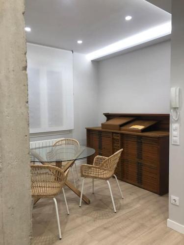 Apartamento San Ant�n 24