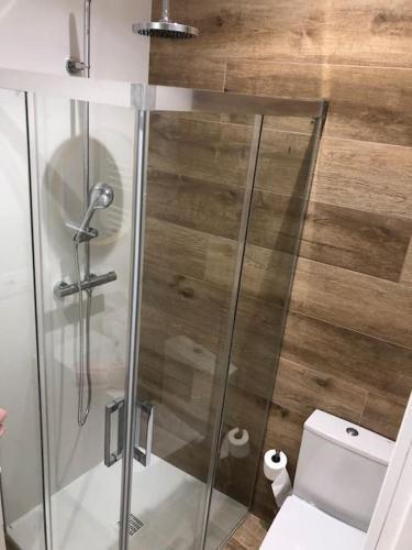 Apartamento San Ant�n 24