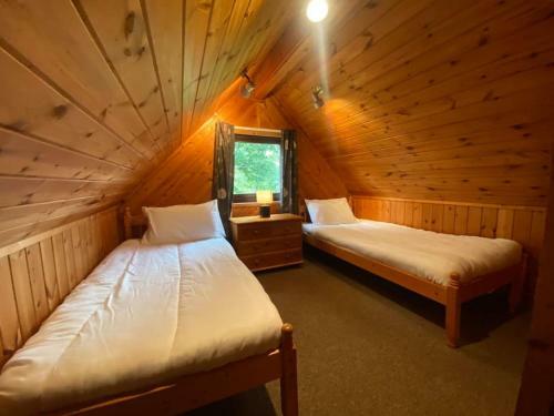 Lodge 20, Lanteglos Hotels And Villas