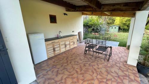 Hostal Le Cabanon