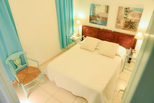 Apartamento Paul Cezanne