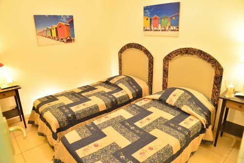 Apartamento Paul Cezanne
